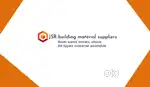 JSR building materials suppliers
