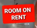 Room for male student