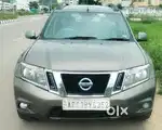 Nissan Terrano 2016 Diesel 90310 Km Driven