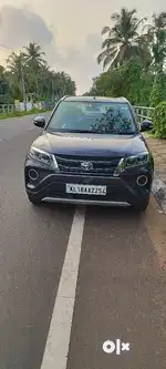 Toyota Urban Cruiser 2021 Petrol 44000 Km Driven
