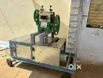 Sugargane juice Machine