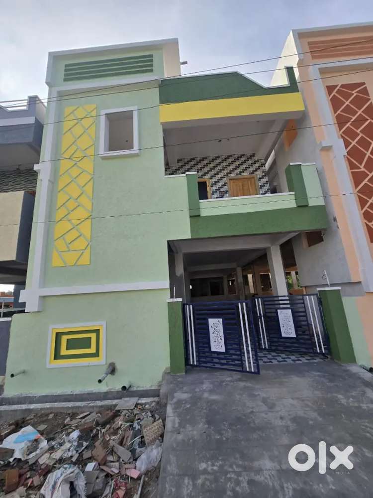 80% Bank loan facility...Ready to move House