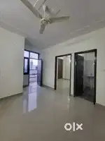 1bhk available for rent in chhatarpur gated society.