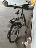 Tsunami cycle ranger