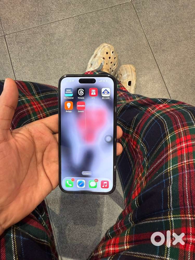 iphone 15 sell or exchange in warranty