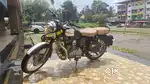 Bullet 350 classic