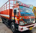 Eicher 11 10 pro bs4 lcv 20 feet hitech open body