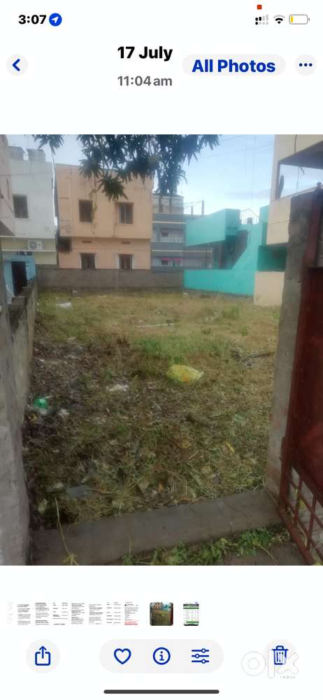 PLOT SALE IN RAMALINGESWARPET TENALI