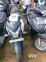 Ns200 in very good condition
