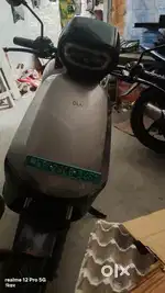 GOOD CONDITION 8100KM RUN
 8 MONTH OLD +++KRISHNANAGAR RTO
