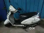 Honda Activa 2016 model single owner insurance current