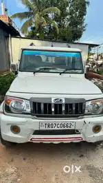 BOLERO POWER PLUS ZLX MODEL IN MINT CONDITION