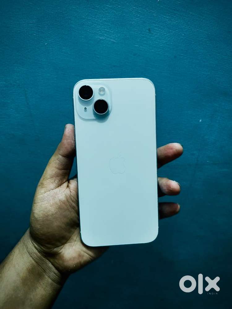 IPHONE 15 Plus