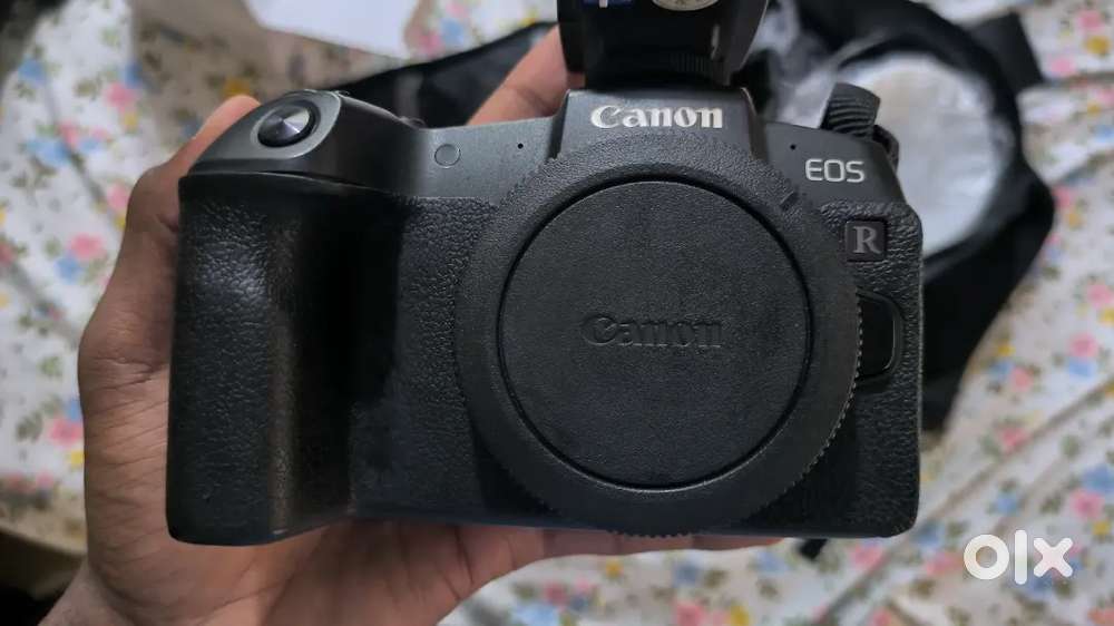 Canon rp  body only