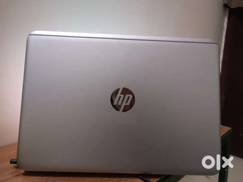 HP Laptop i7, 512 Gb ssd