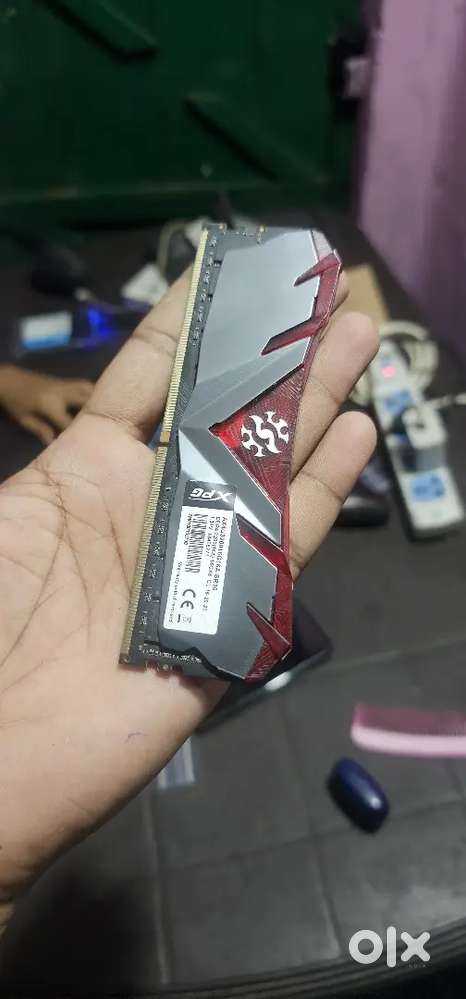 16GB DDR4 RAM Stick