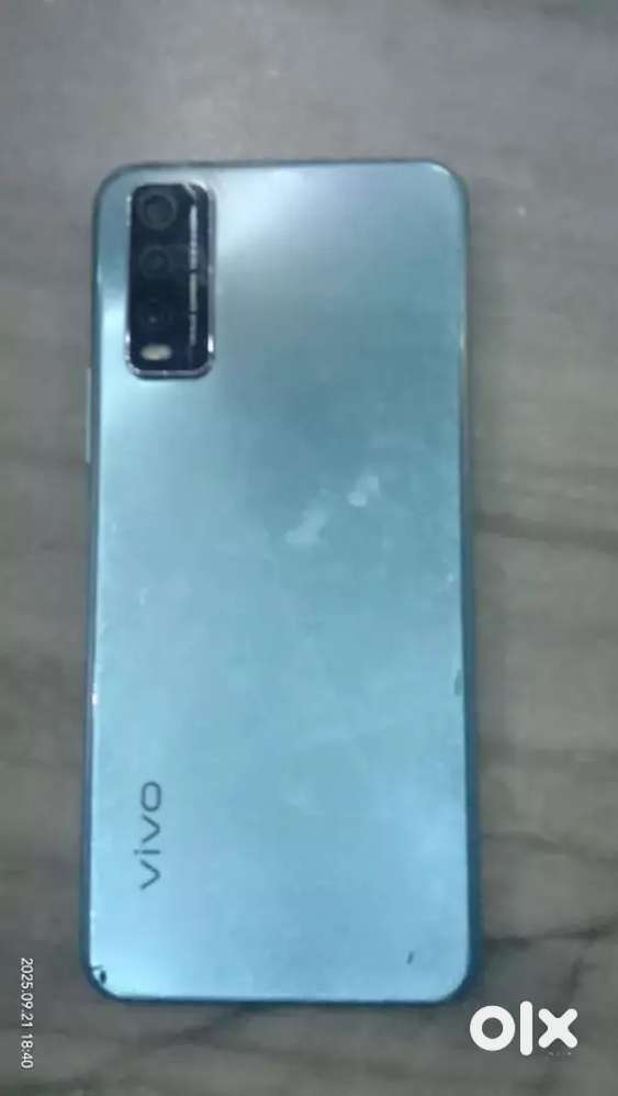 Vivo y20 4/128