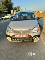 Maruti Suzuki Alto 800 Lxi, 2019, Petrol
