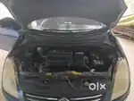 Maruti Suzuki Swift Dzire 2009