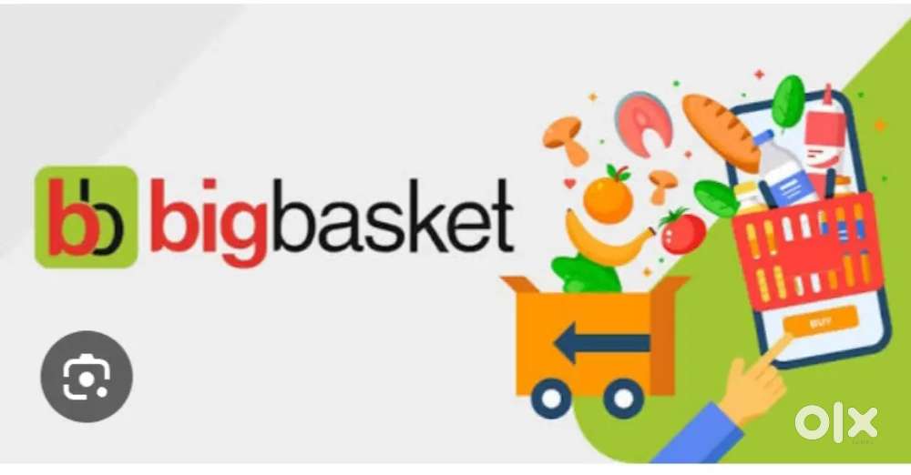 Picking and packing in hayathnager