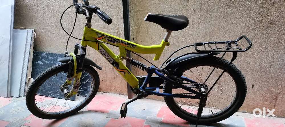 BSA CYBOT bicycle for sale