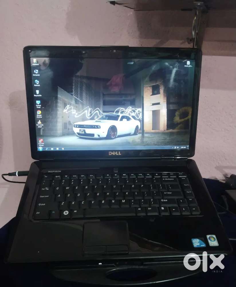 DELL Inspiron 1545