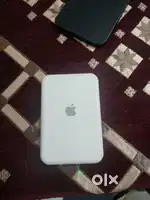 MagSafe Power Bank – 5000mAh  Wireless  Pocket-Friendly & Powerful!