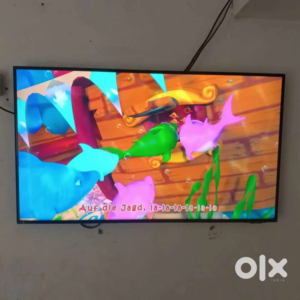 Samsung 43 inch