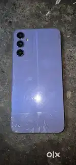 Samsung galaxy A34 5g