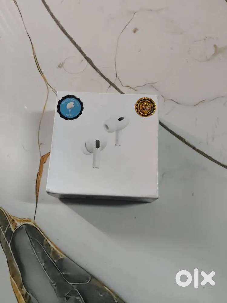 iPhone airportU have a shop