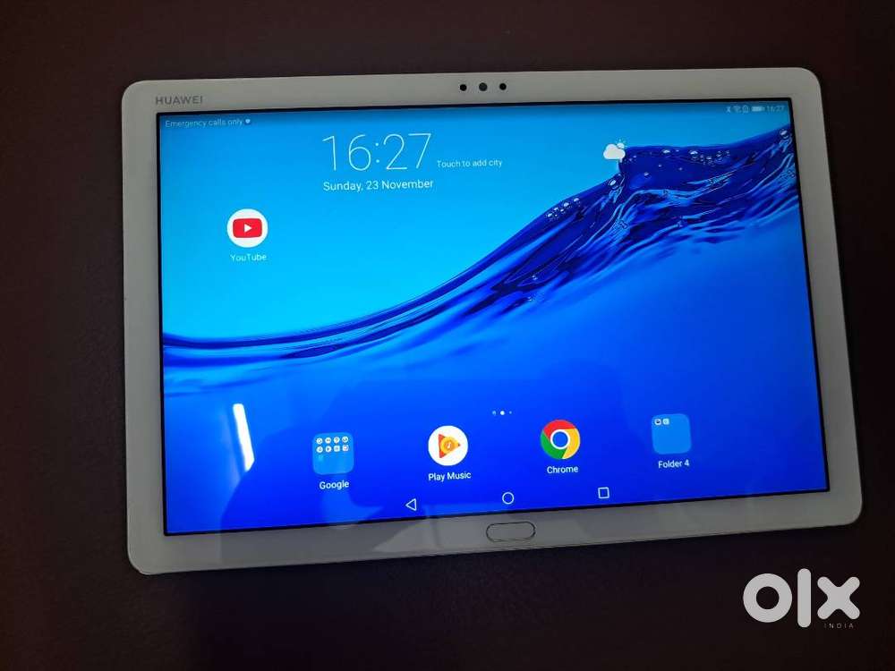 Huwei Tab M5 lite