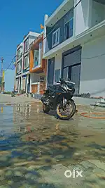 Good condition bike 2023
