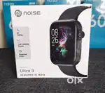 Noise vision ultra 3 Amoled disply bluetooth caling Non use Smrt watch