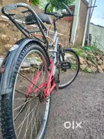 Shock absorber cycle for sale running condition