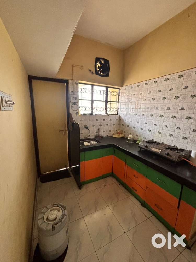 2BHk flat ready to sale