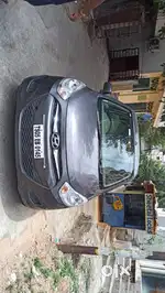 Hyundai i10 2014 Petrol Well Maintained