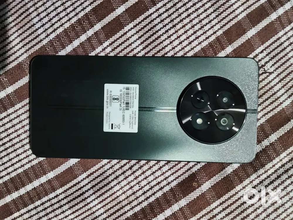 Realme 12x 5g