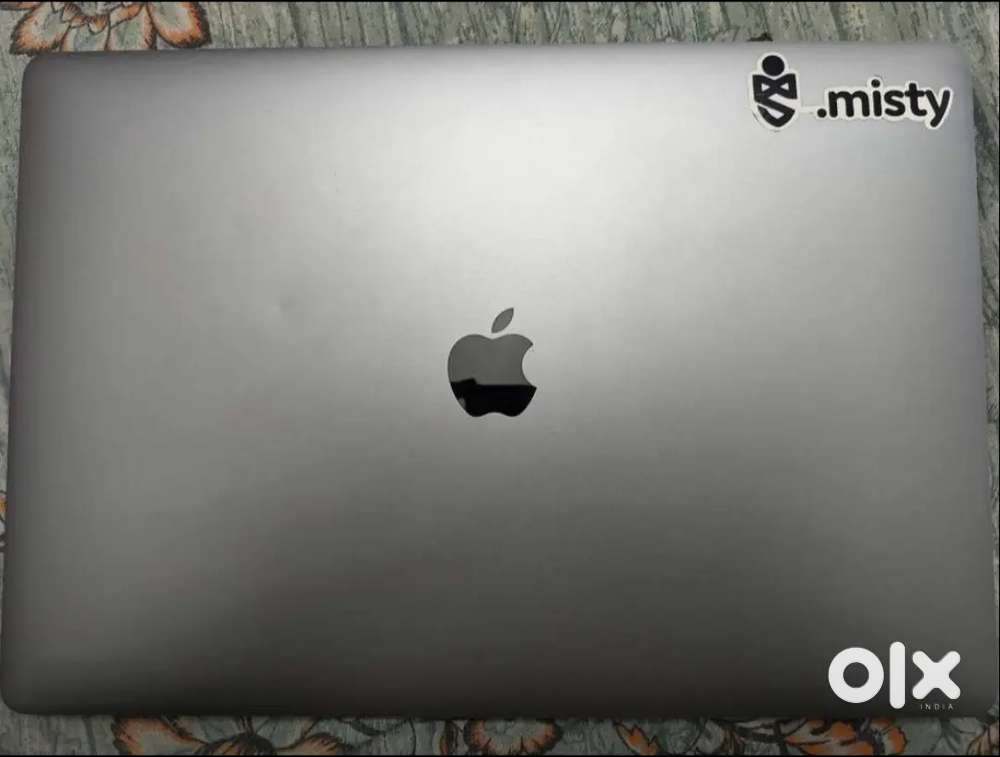 Mac Book Pro