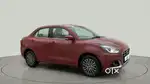 Maruti Suzuki Swift Dzire ZXI + MT, 2020, Petrol