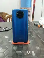 POCO X3 4g Ram...4gb Rom...64gb