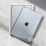 Apple iPad 9th Gen WiFi 64GB - Warranty Out Only iPad & Cable Indian
