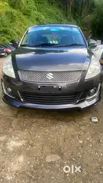 Maruti Suzuki Swift 2017 Petrol 31000 Km Driven