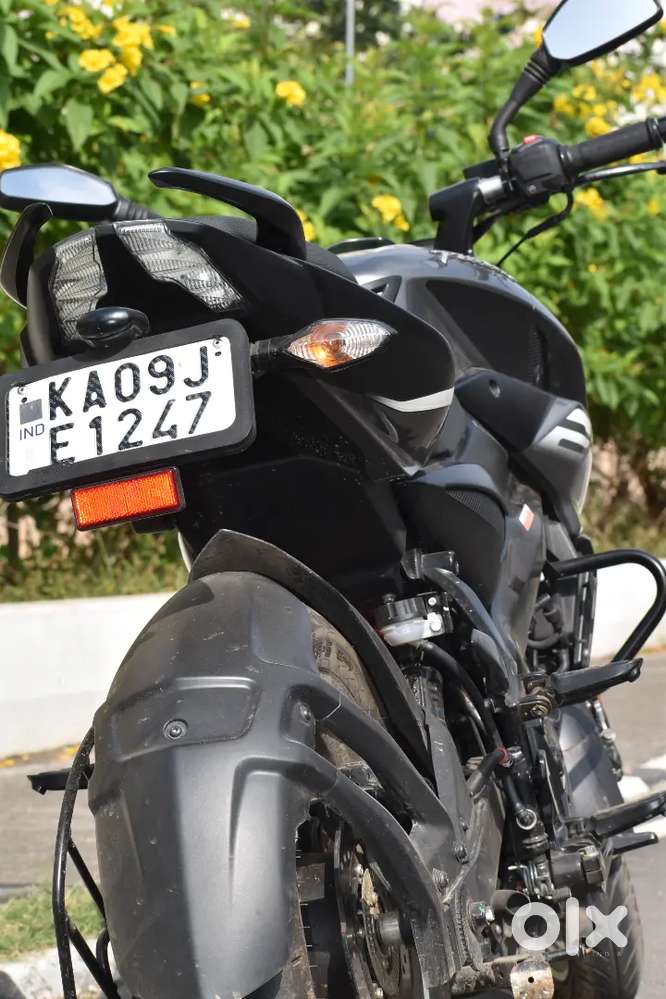 Well maintained and very good condition