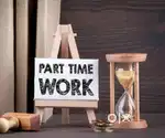 Personal secretary female