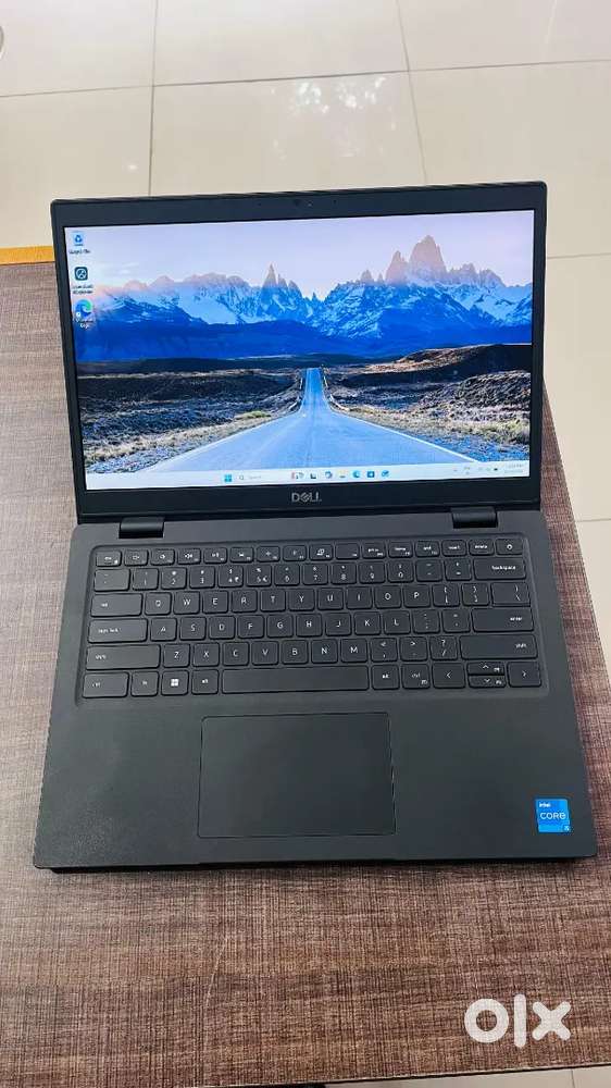 Dell Latitude 3420 Intel Core i5 11th Generation with 8/512gb ssd