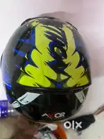 Helmet Axor