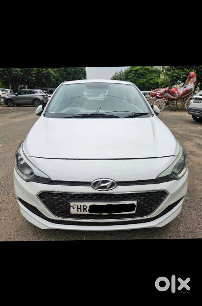 Hyundai i20 Magna Plus, 2015, Petrol