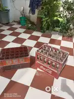 भांडे ठेवायची जाळी कुरडया बनवण्याचे मशीन इत्यादी साहित्य विकणे आहे