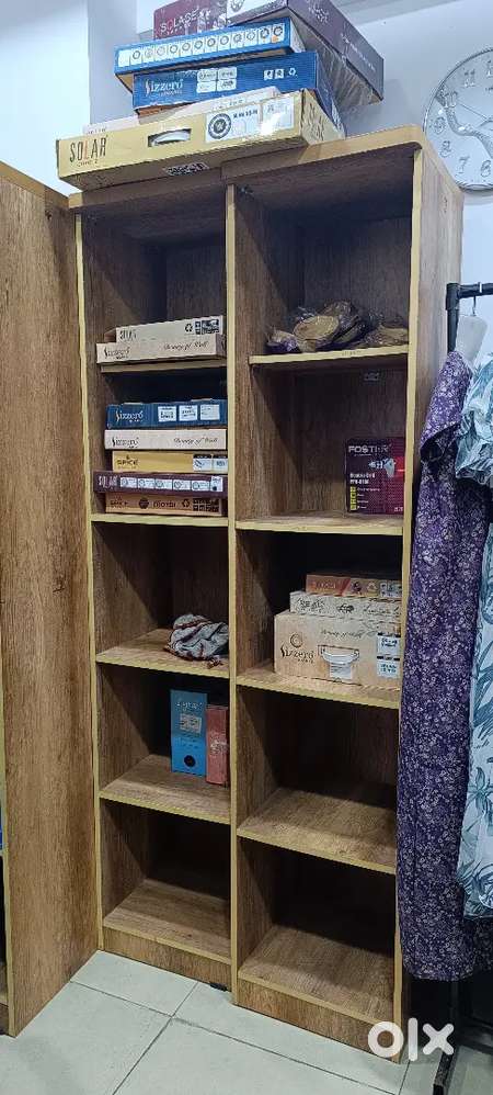 Display counter