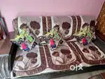 5 seater sofa available for sell